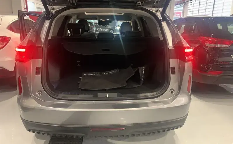 galeria Haval H6