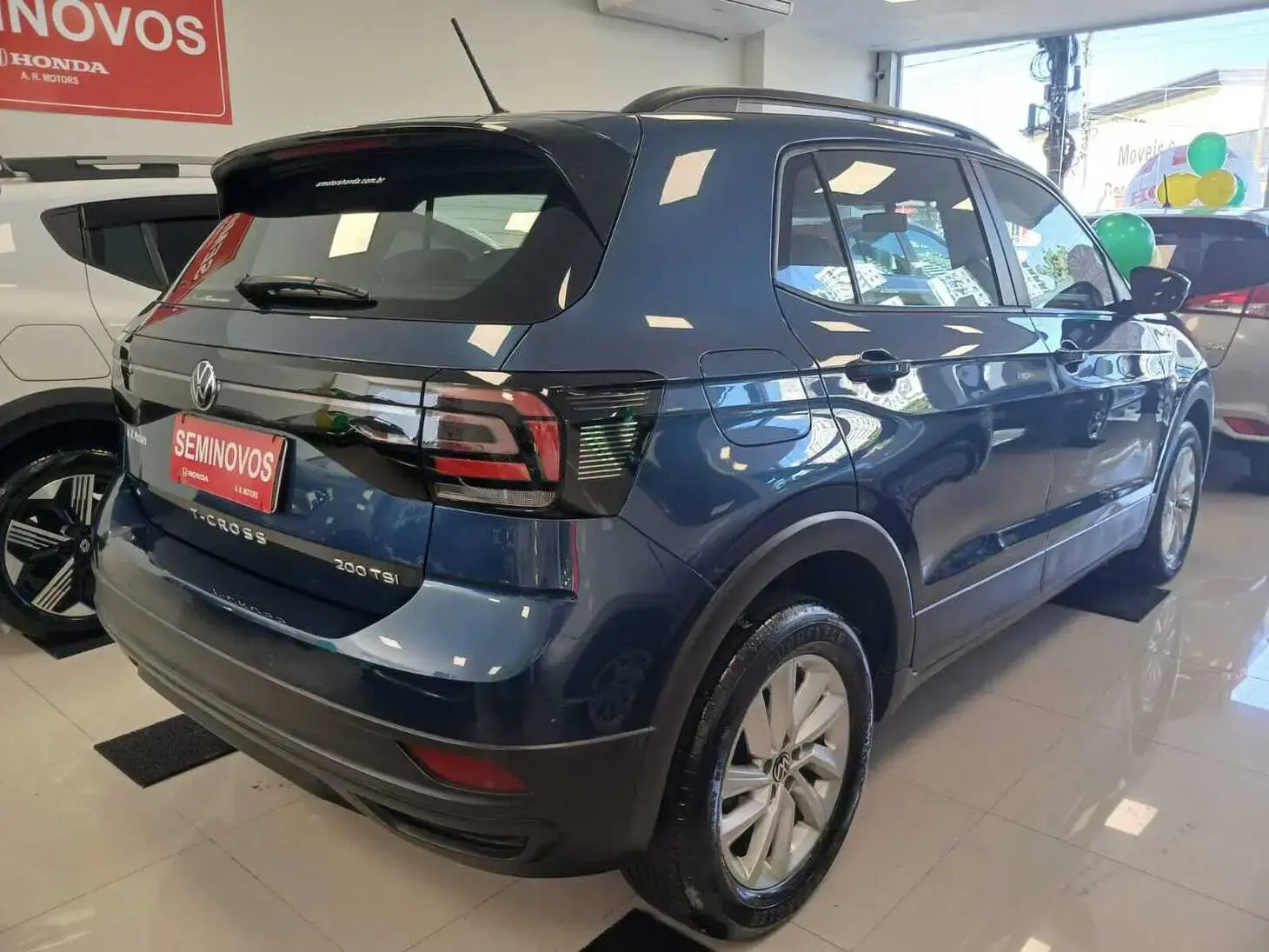 galeria T-Cross