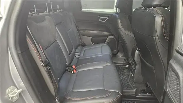 Ram RAMPAGE 2.0 HURRICANE 4 TURBO GASOLINA R/T 4X4 AUTOMÁTICO