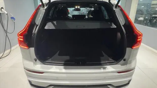 Volvo XC60 2.0 T8 RECHARGE ULTIMATE DARK AWD GEARTRONIC