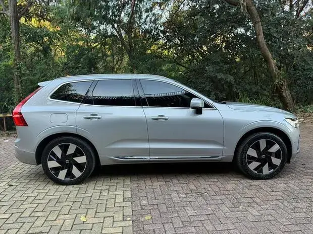 Volvo XC60 2.0 T8 RECHARGE ULTIMATE AWD GEARTRONIC