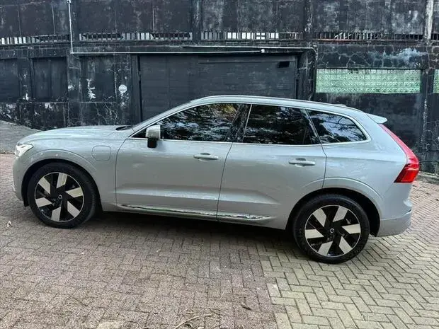 Volvo XC60 2.0 T8 RECHARGE ULTIMATE AWD GEARTRONIC