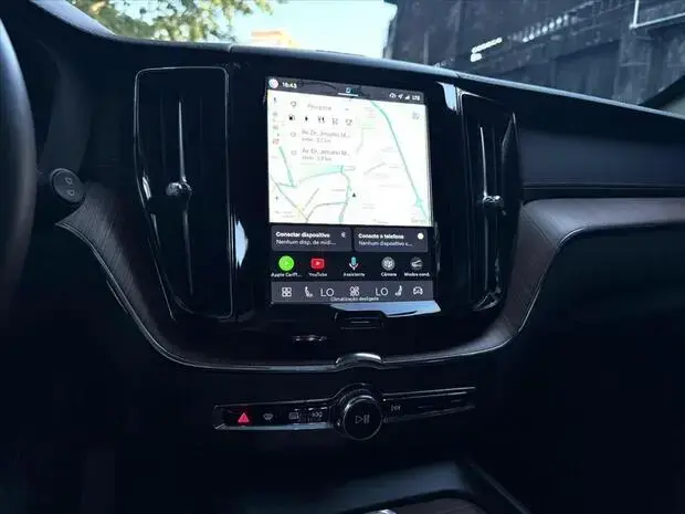 Volvo XC60 2.0 T8 RECHARGE ULTIMATE AWD GEARTRONIC