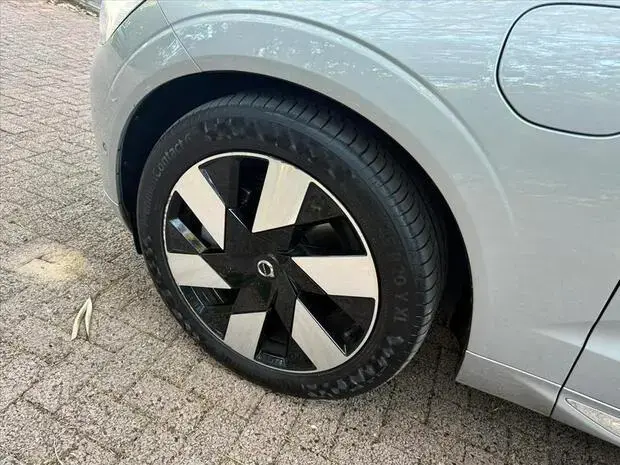 Volvo XC60 2.0 T8 RECHARGE ULTIMATE AWD GEARTRONIC