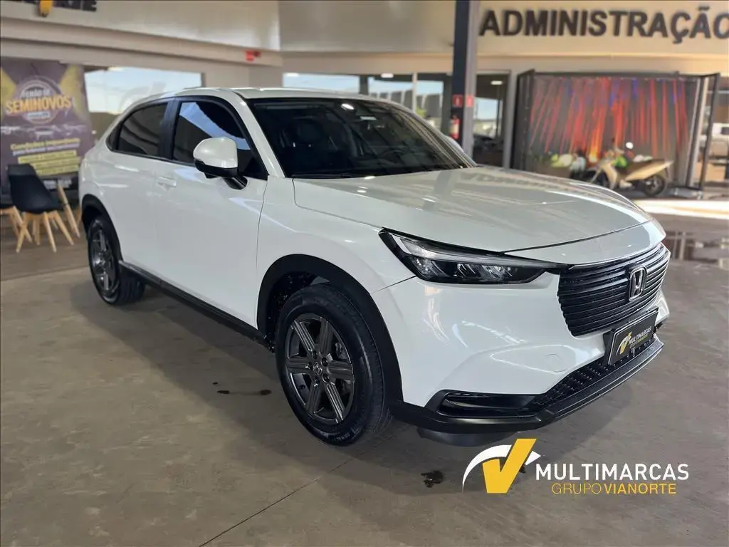 galeria HR-V