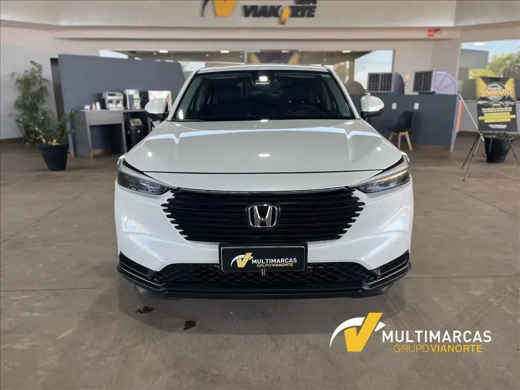 galeria HR-V