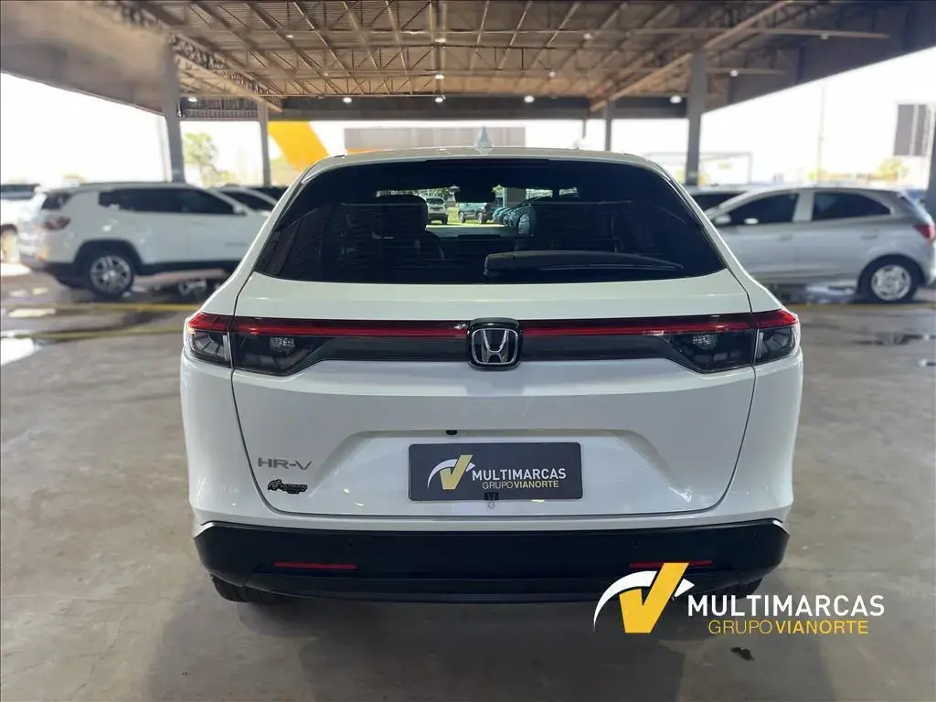 galeria HR-V