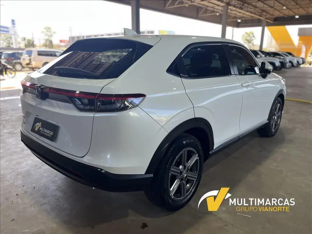 galeria HR-V