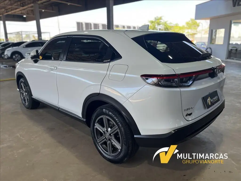 galeria HR-V