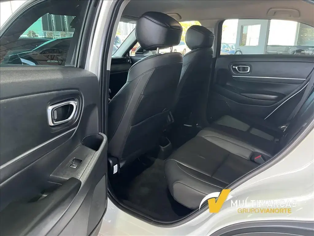 galeria HR-V