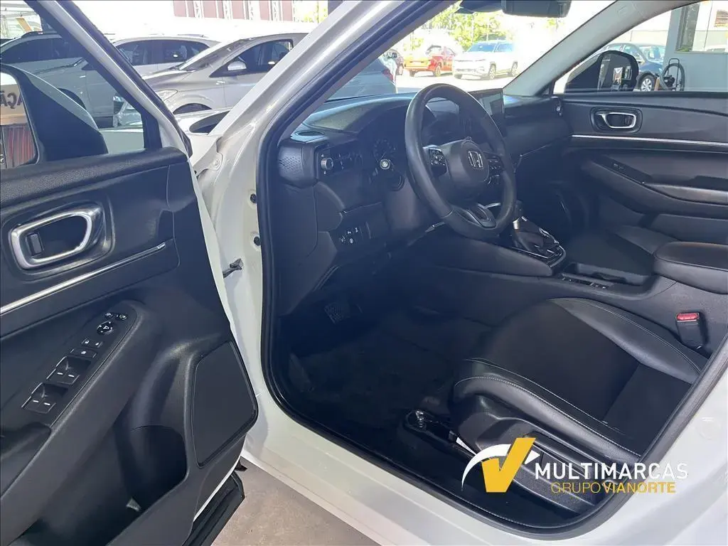 galeria HR-V