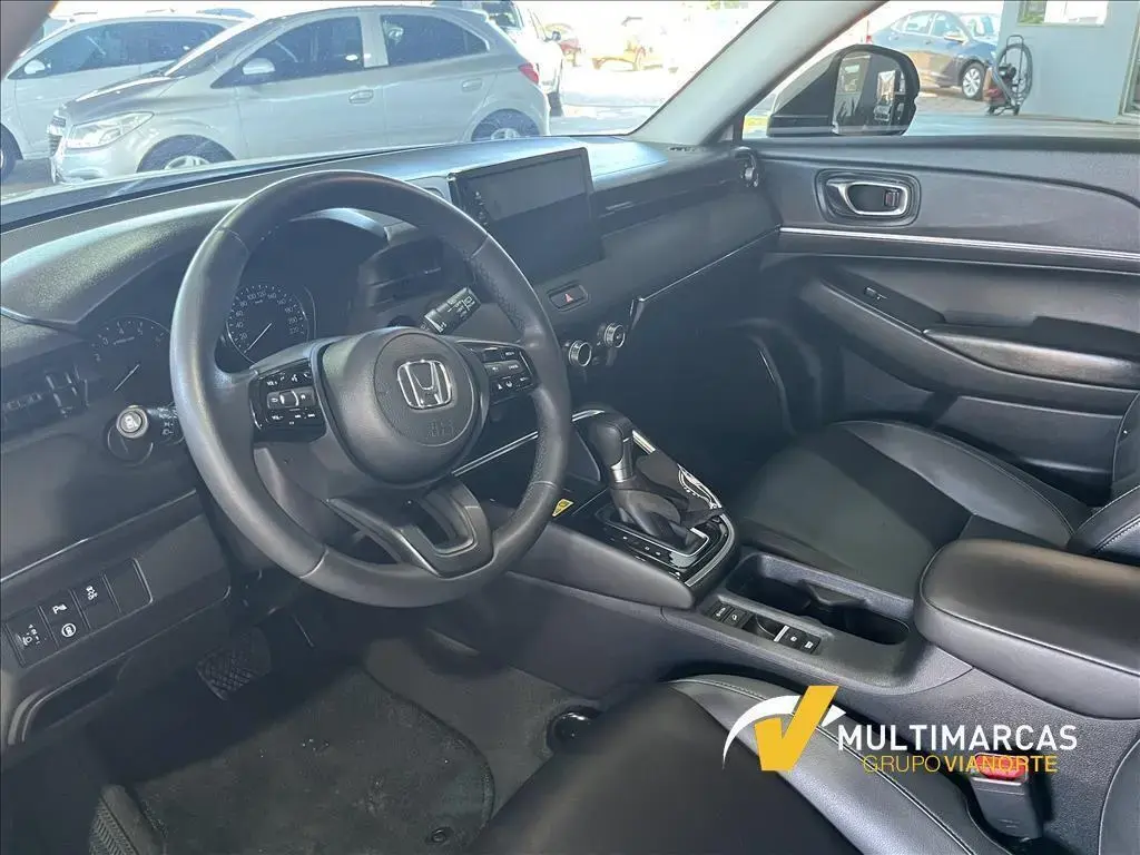 galeria HR-V