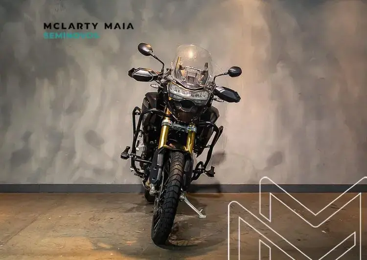 galeria TIGER 1200 BLK EDIT