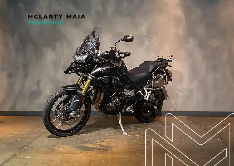 galeria TIGER 1200 BLK EDIT
