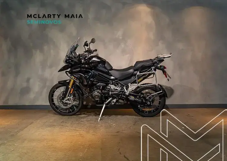 galeria TIGER 1200 BLK EDIT