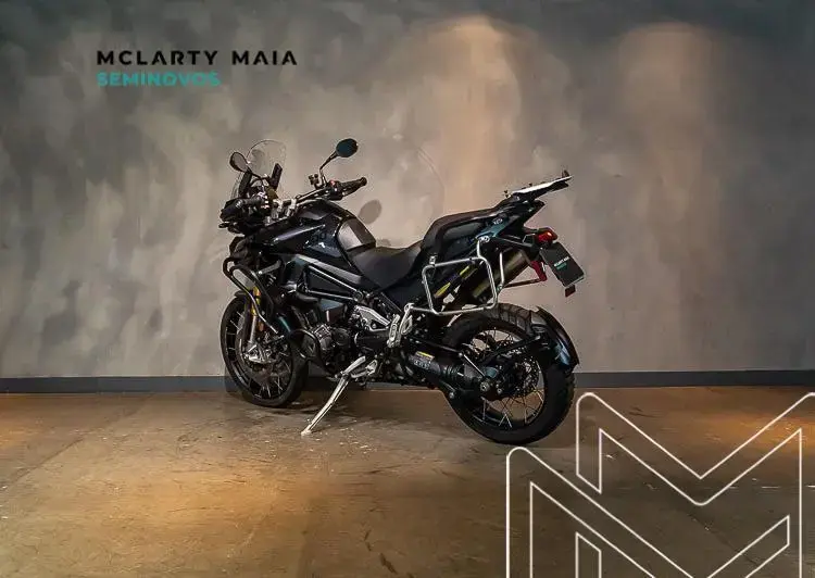 galeria TIGER 1200 BLK EDIT