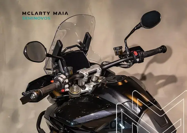 galeria TIGER 1200 BLK EDIT