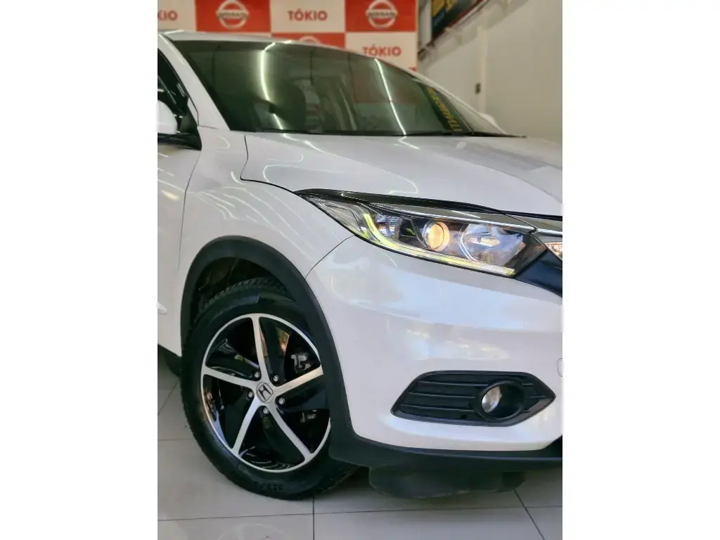 galeria HR-V
