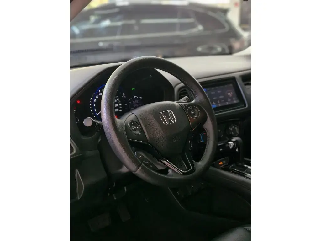 galeria HR-V