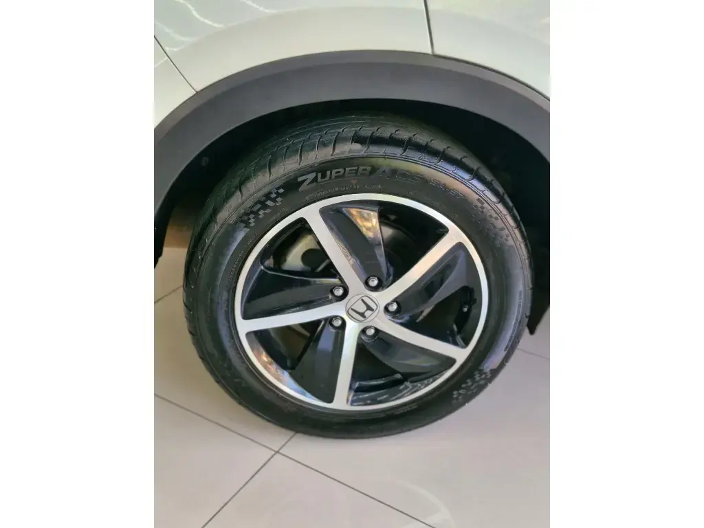 galeria HR-V