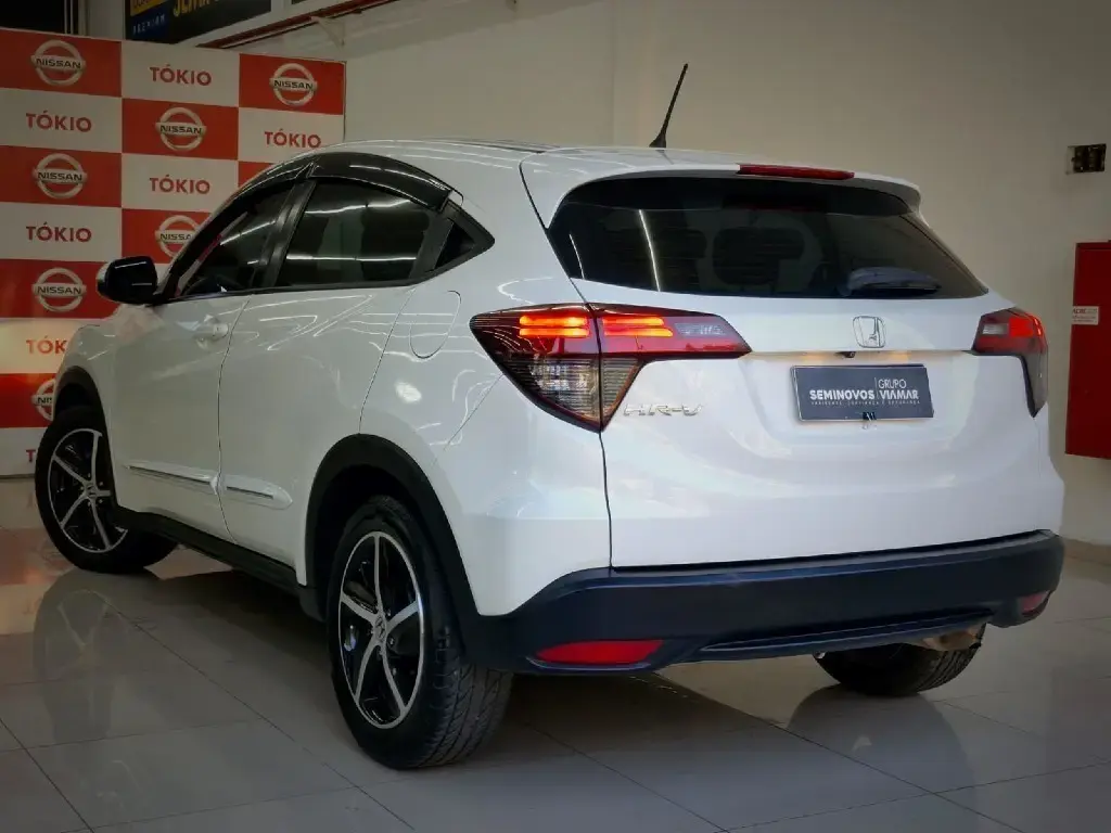 galeria HR-V