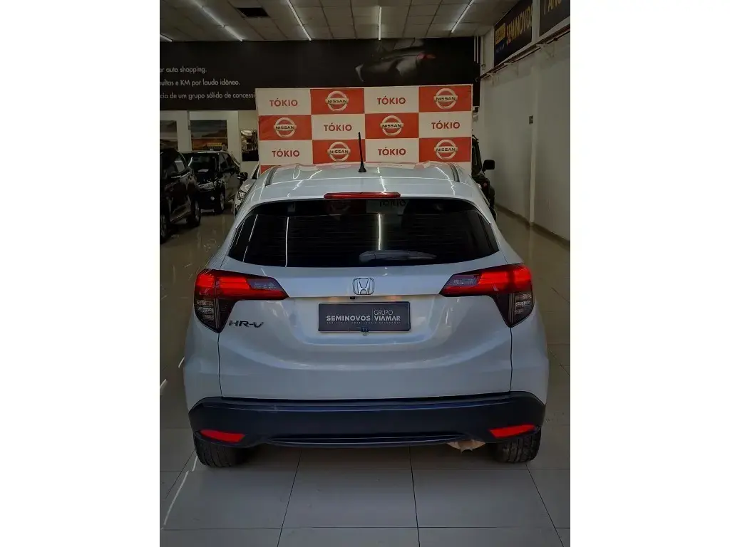 galeria HR-V