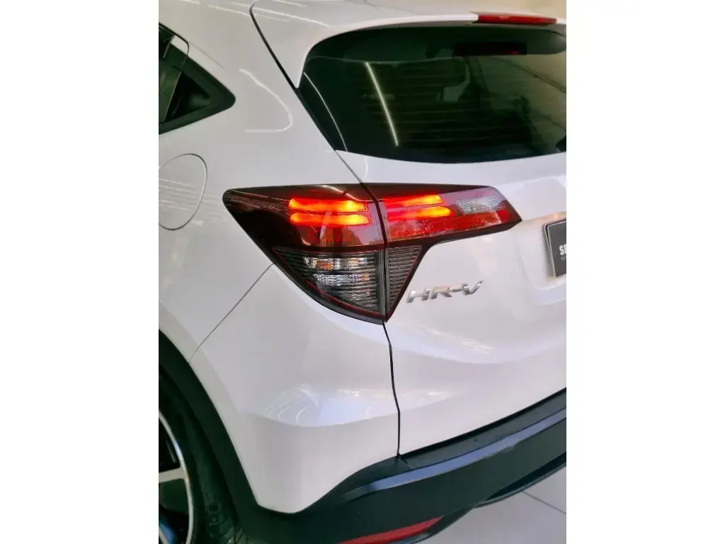 galeria HR-V