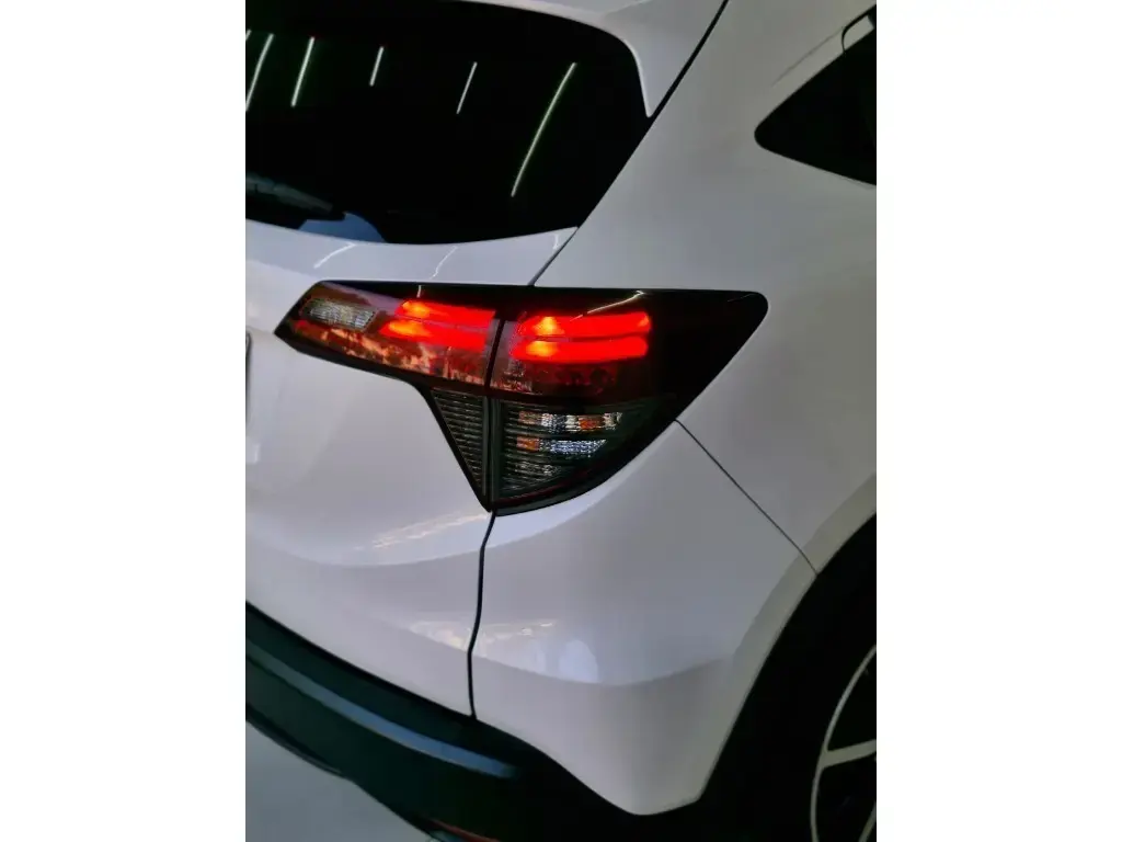 galeria HR-V
