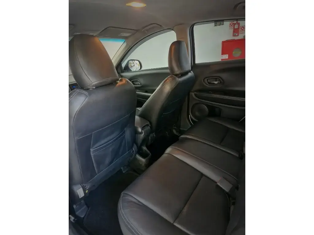 galeria HR-V