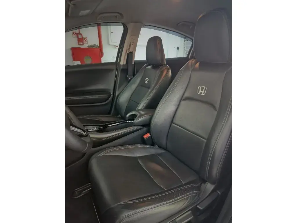 galeria HR-V