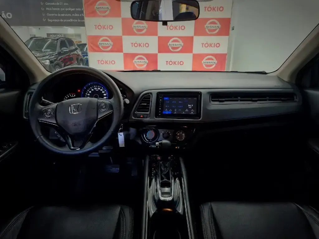 galeria HR-V