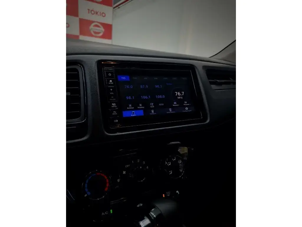 galeria HR-V