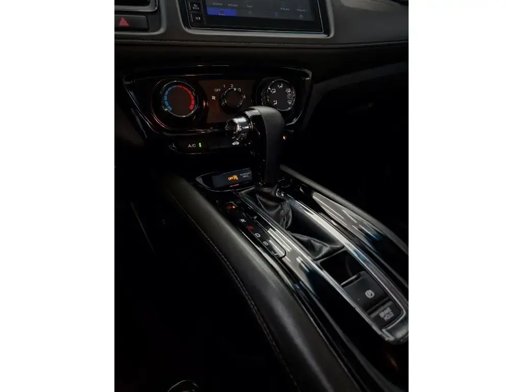 galeria HR-V