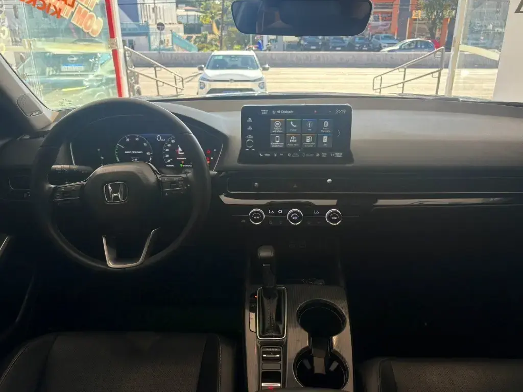 galeria CIVIC