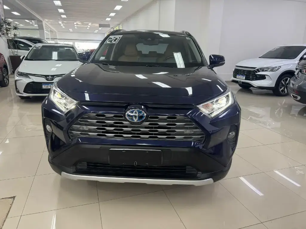 galeria RAV4