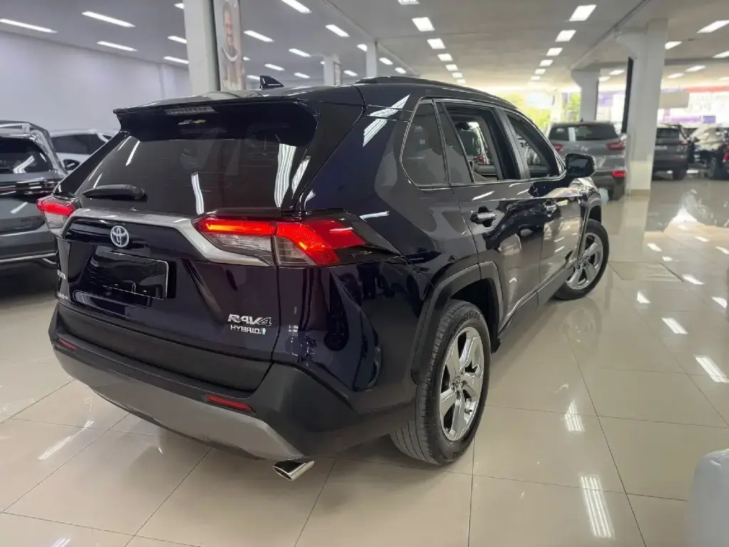 galeria RAV4