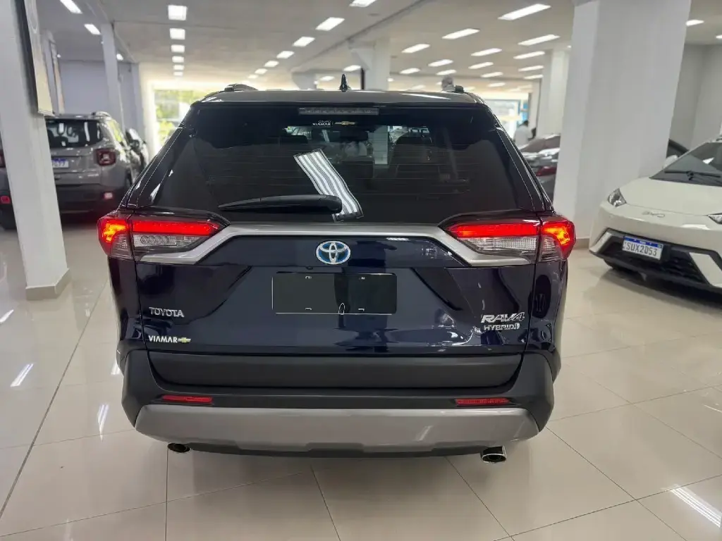 galeria RAV4
