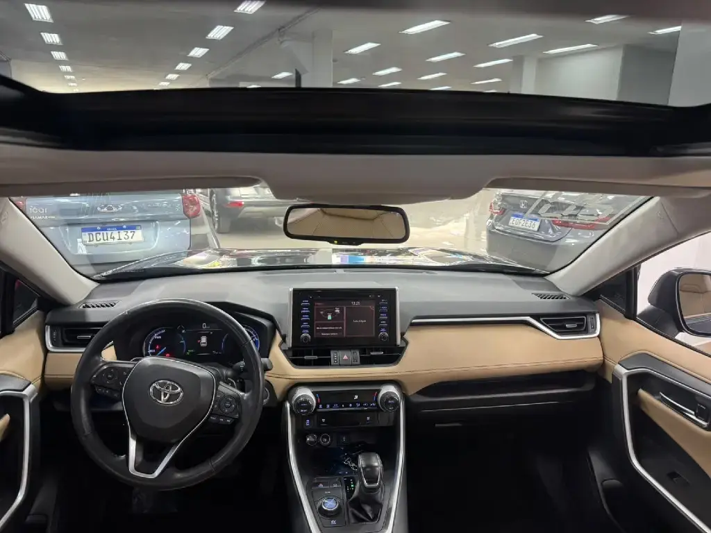 galeria RAV4
