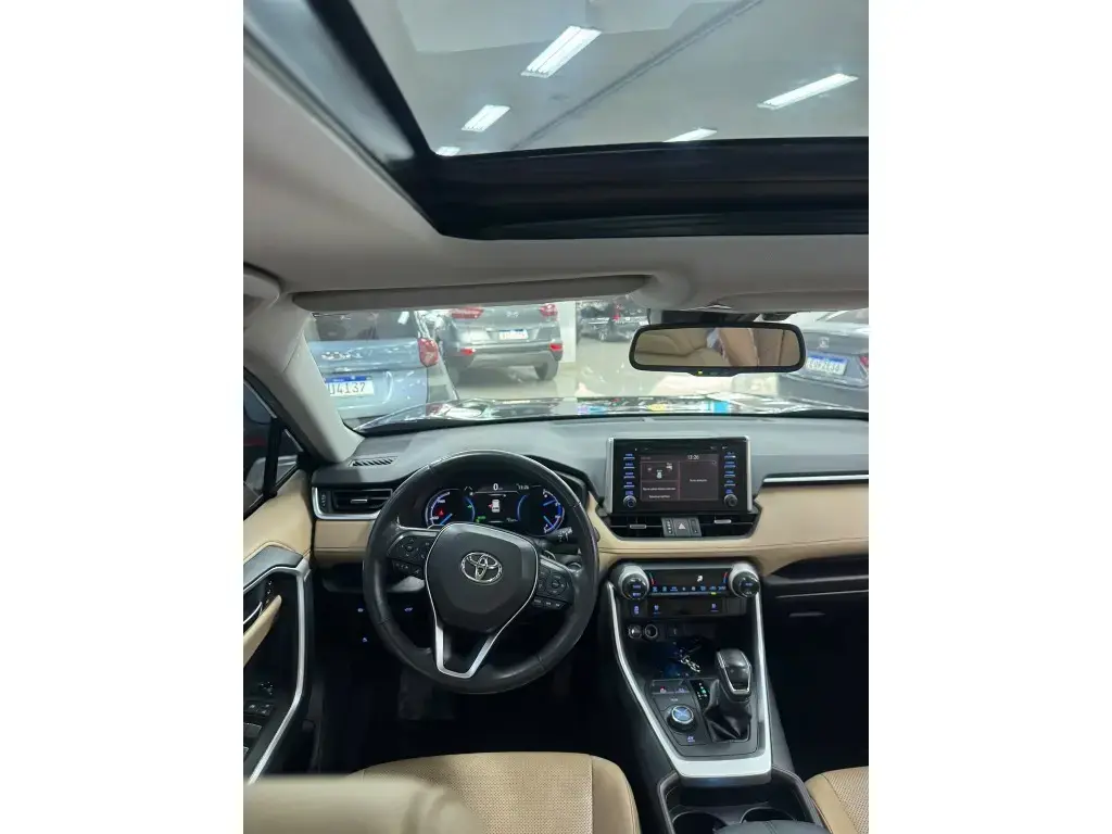 galeria RAV4