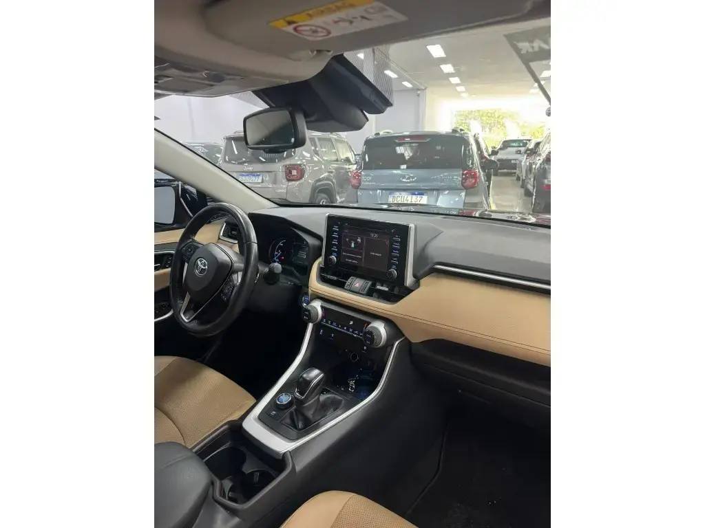 galeria RAV4