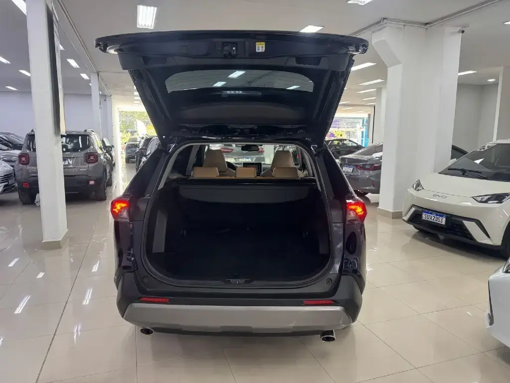 galeria RAV4