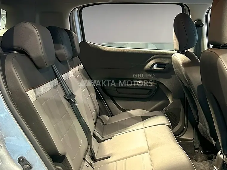 galeria C3 AIRCROSS