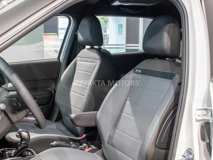 galeria C3 AIRCROSS
