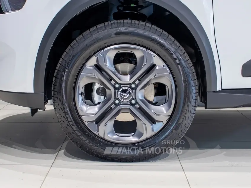 galeria C3 AIRCROSS