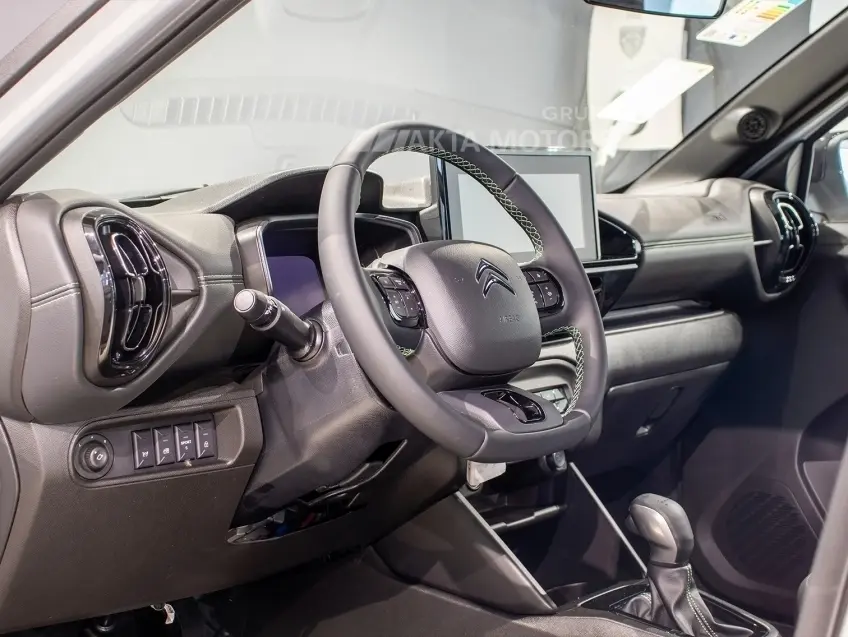 galeria C3 AIRCROSS