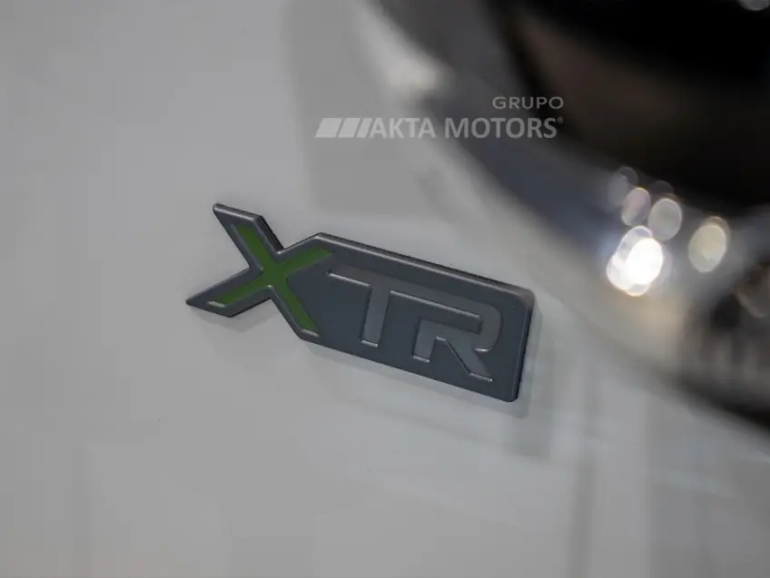 galeria C3 AIRCROSS