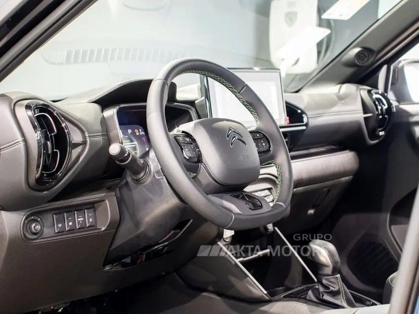 galeria C3 AIRCROSS