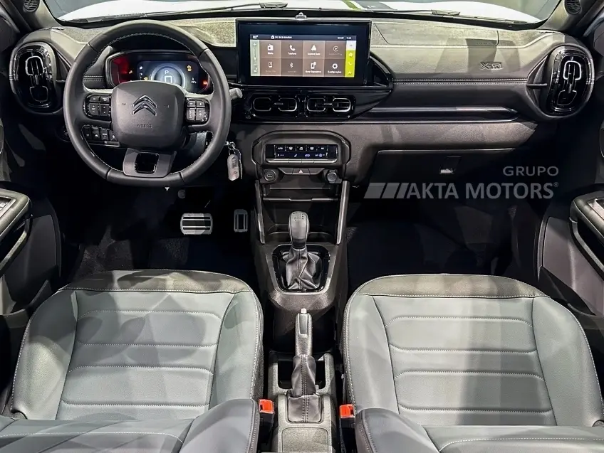 galeria C3 AIRCROSS
