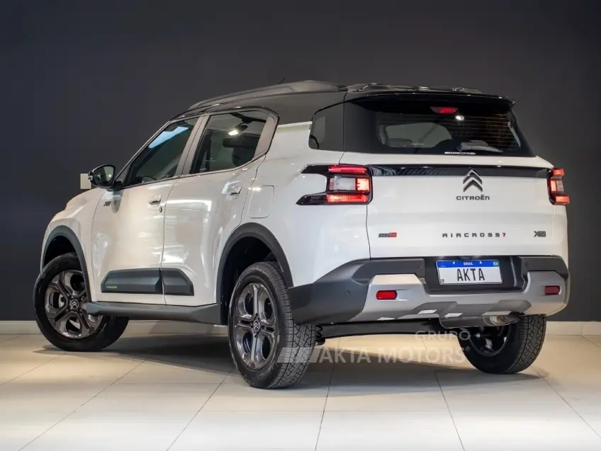 galeria C3 AIRCROSS