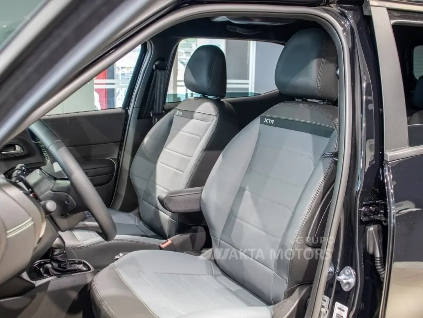 galeria C3 AIRCROSS
